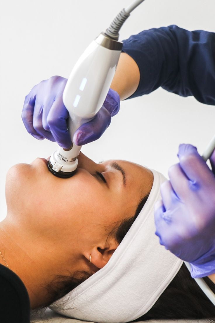 HydraFacial