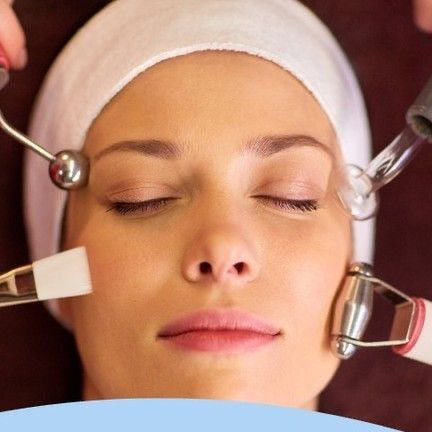 Facial personalizado