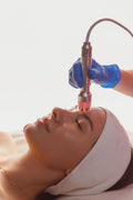 Radiofrequency Facial Treatment | Skin Tightening & Rejuvenation Without Surgery