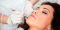 Microdermabrasion Facial Treatment